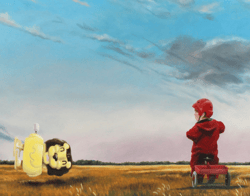 Roy Martin | Lethbridge Gallery